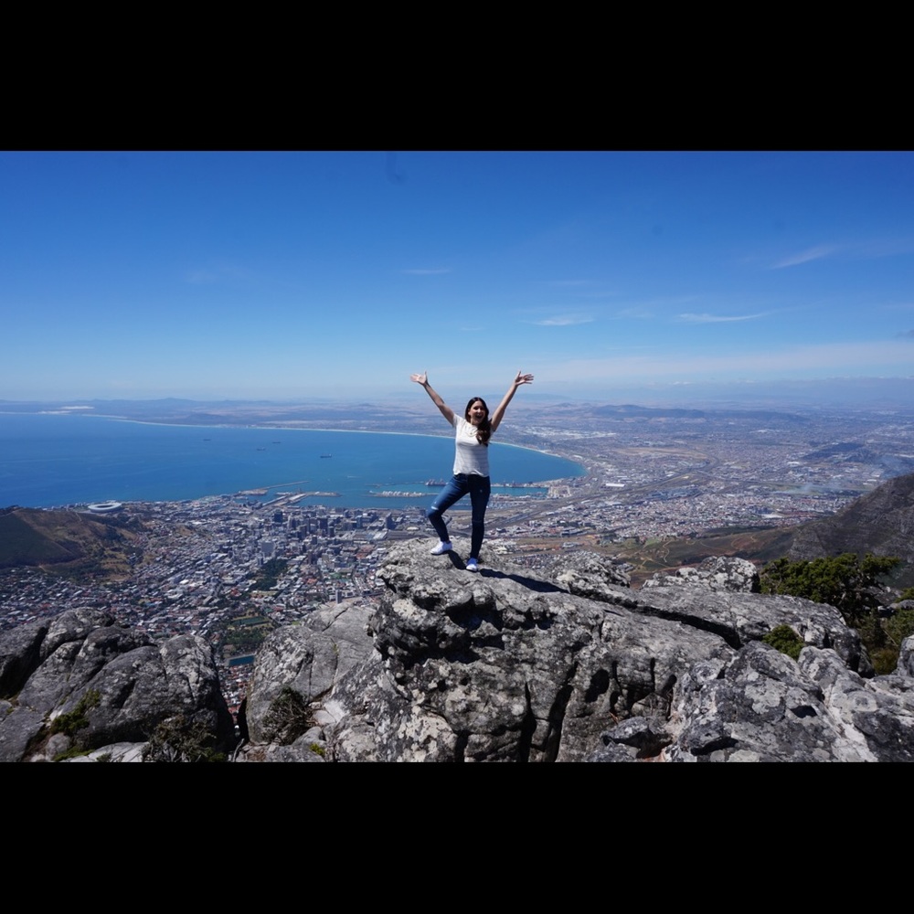 Meet your Posher, Callie